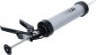BGS technic Pistol pentru silicon din aluminiu | 220 mm (BGS 3511)