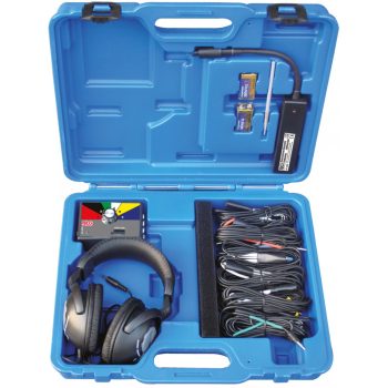   BGS technic Stetoscop electronic pentru diagnoza auto (BGS 3531)