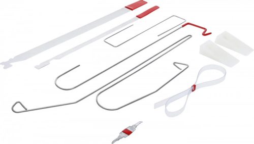 BGS DIY Set deschis masini incuiate (BGS 3541)