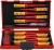 BGS technic Set şurubelniţe VDE | cu capete interschimbabile | 13 piese (BGS 35814)