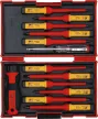 BGS technic Set şurubelniţe VDE | cu capete interschimbabile | 13 piese (BGS 35814)