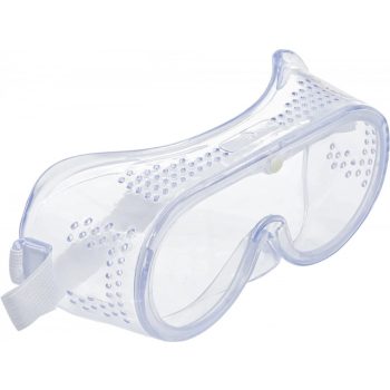 BGS technic Ochelari de protecţie | transparent (BGS 3622)