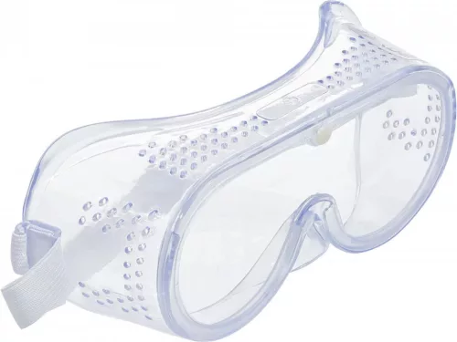 BGS technic Ochelari de protecţie | transparent (BGS 3622)