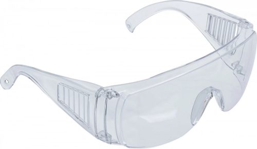 BGS technic Ochelari protecţie | transparent (BGS 3627)