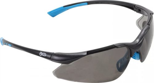 BGS technic Ochelari protecţie | gri cu ton (BGS 3628)