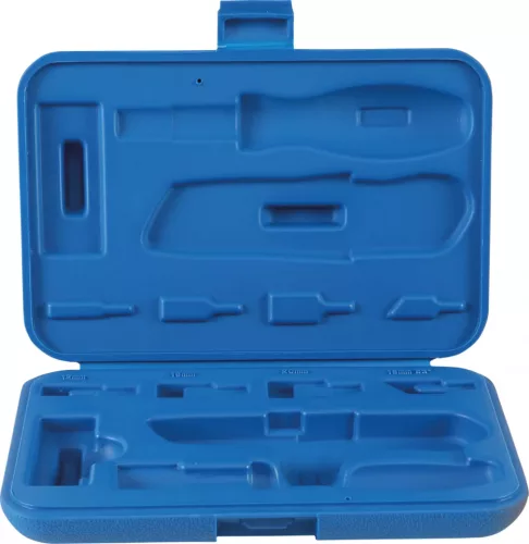 BGS technic Cutie goală pentru BGS 364 (BGS 364-LEER)