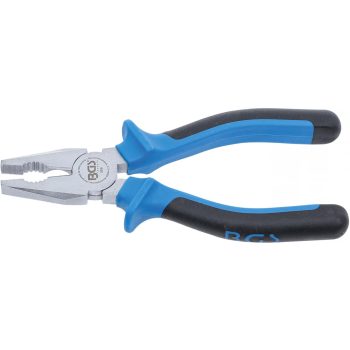 BGS technic Cleşte combinat | 165 mm (BGS 369)