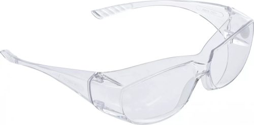 BGS technic Ochelari protecţie | transparent (BGS 3701)