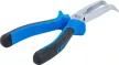 BGS technic Cleşte electroniști | curb | 200 mm (BGS 373)
