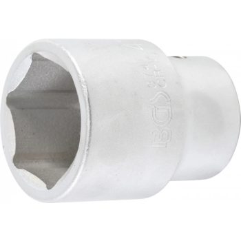   BGS technic Cheie tubulară 6 colțuri | 25 mm (1") | 41 mm (BGS 3741)