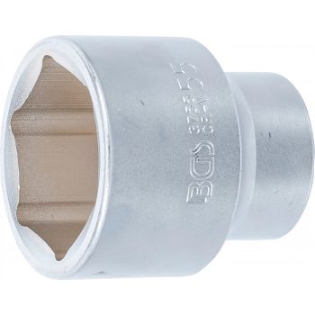   BGS technic Cheie tubulară 6 colțuri | 25 mm (1") | 55 mm (BGS 3755)