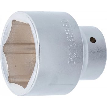   BGS technic Cheie tubulară 6 colțuri | 25 mm (1") | 60 mm (BGS 3760)