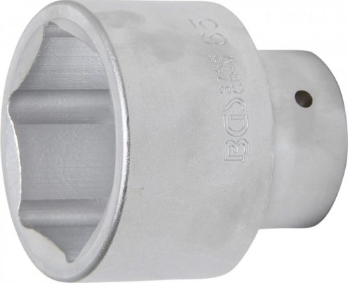 BGS technic Cheie tubulară 6 colțuri | 25 mm (1") | 65 mm (BGS 3765)