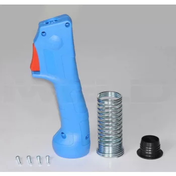 IWELD TBi CO2 pistol complet de prindere (380P220100)