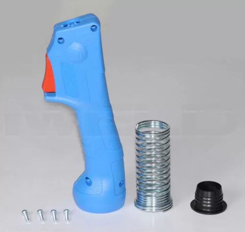 IWELD TBi CO2 pistol complet de prindere (380P220100)