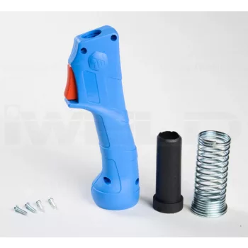 IWELD TBi 9W CO2 pistol complet de prindere (380P220402)