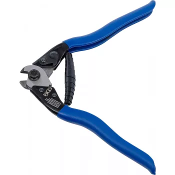 BGS technic Cleşte tăiat cablu de otel | 195 mm (BGS 385)