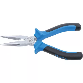 BGS technic Cleşte electroniști | drept | 160 mm (BGS 388)