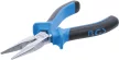 BGS technic Cleşte electroniști | drept | 160 mm (BGS 388)
