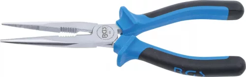 BGS technic Cleşte electroniști | drept | 200 mm (BGS 389)