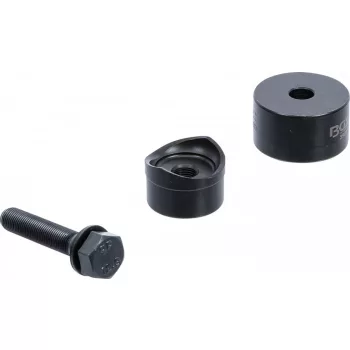   BGS technic Perforator cu şurub pentru tabla | diam. 32 mm (BGS 3902)