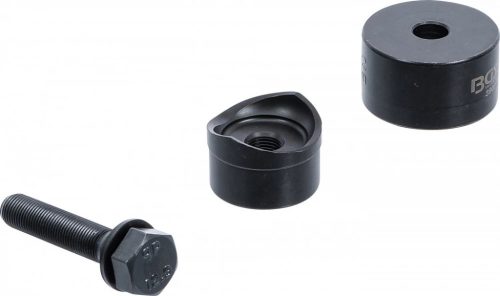 BGS technic Perforator cu şurub pentru tabla | diam. 32 mm (BGS 3902)