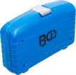 BGS technic Set coroane de tăiere | Ø 22 - 65 mm | adâncime 40 mm | 8 piese (BGS 3906)