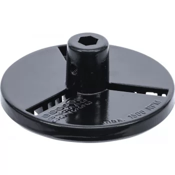   BGS technic Platou colectare pentru burghiu de faianţă (BGS 3915)