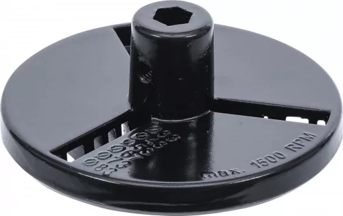 BGS technic Platou colectare pentru burghiu de faianţă (BGS 3915)
