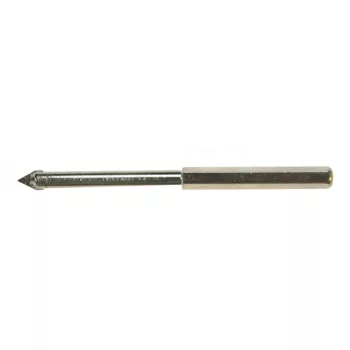   BGS technic Burghiu de centrare pentru burghiu de faianţă (BGS 3916)