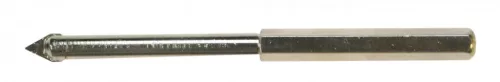 BGS technic Burghiu de centrare pentru burghiu de faianţă (BGS 3916)