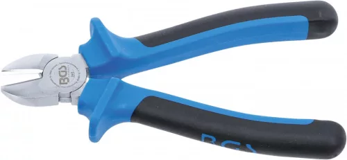 BGS technic Cleste taietor sfic, "suedez", 165mm (BGS 393)