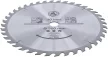BGS DIY Disc fierăstrău circular carburi metalice | Ø 350 x 30 x 3,4 mm | 40 dinţi (BGS 3958)