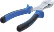 BGS technic Cleşte de forţă cu tăietura laterală | 180 mm (BGS 395)