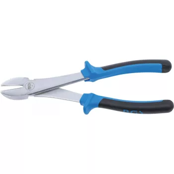   BGS technic Cleşte de forţă cu tăietura laterală | 240 mm (BGS 396)