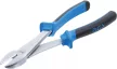 BGS technic Cleşte de forţă cu tăietura laterală | 240 mm (BGS 396)
