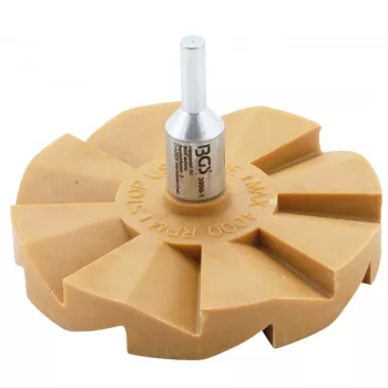   BGS technic Răzuitor folii în evantai | Ø 90 mm (BGS 3999-1)