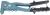 BGS DIY Cleşte nituri | 2,4 - 4,8 mm | 250 mm (BGS 400)