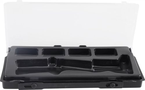 BGS DIY Casetă goală pentru BGS 401 (BGS 401-LEER)