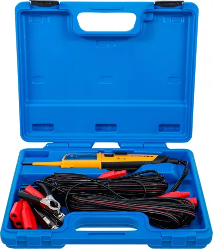 BGS technic Tester tensionare multifuncţional (BGS 40105)