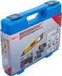 BGS technic Tester tensionare multifuncţional (BGS 40105)