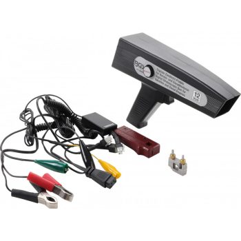   BGS technic Pistol stroboscopic digital | pentru motoare cu benzină şi diesel (BGS 40107)
