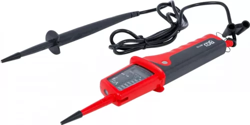 BGS technic Tester tensiune cu afişaj digital (BGS 40110)