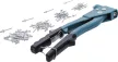 BGS DIY Set cleşti nituri | 2,4 / 3,2 / 4,0 / 4,8 mm | 250 mm (BGS 401)