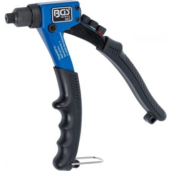 BGS technic Cleşte nituri-pop (BGS 402)