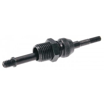   BGS technic Ax central pentru montat piulite-nit pentru BGS 405 | M4 (BGS 405-M4)