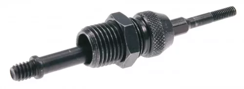 BGS technic Ax central pentru montat piulite-nit pentru BGS 405 | M6 (BGS 405-M6)