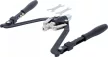 BGS technic Cleşte nituiri | execuţie foarfece (BGS 405-ZANGE)