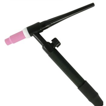   IWELD TBi SR17V TIG Pistol 140A cu supapă de 4m (405P17V3B4)