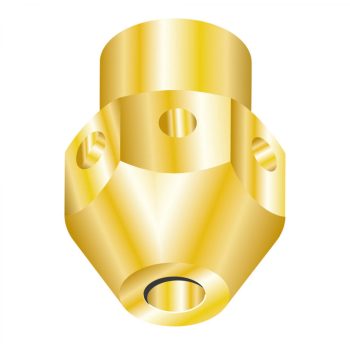   IWELD Tungsten carcasă de prindere TBi 1.0-3.2mm SR400 (405P401000)